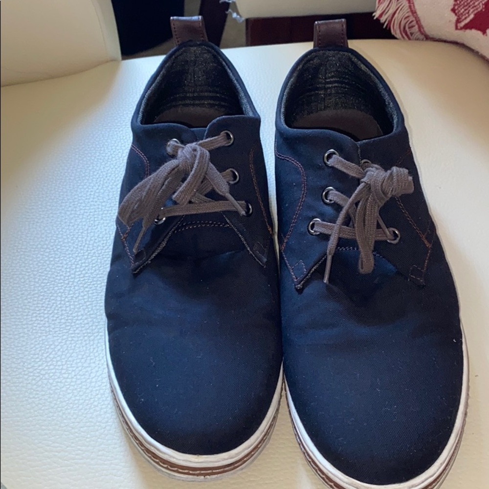 Call it Spring men oxfords